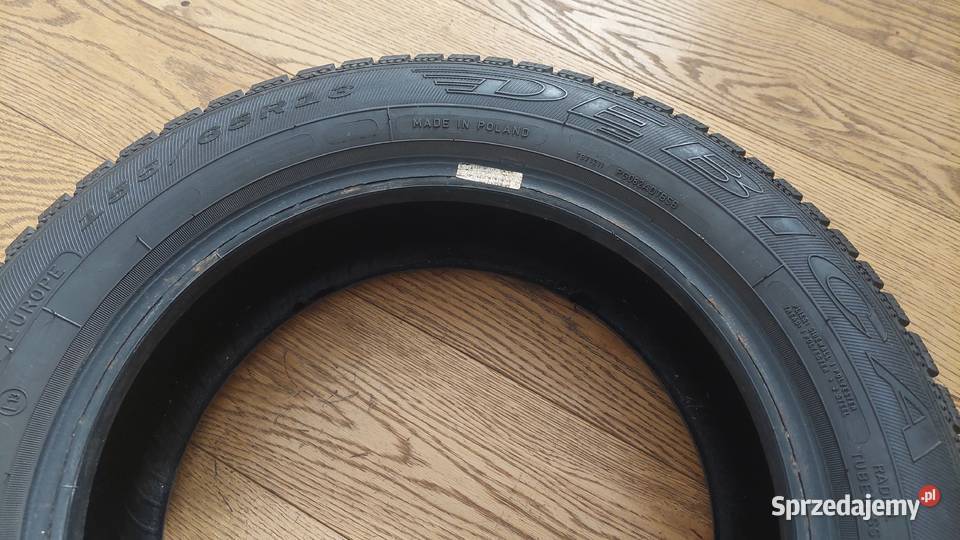 Opony zimowe Dębica Frigo2 1556513