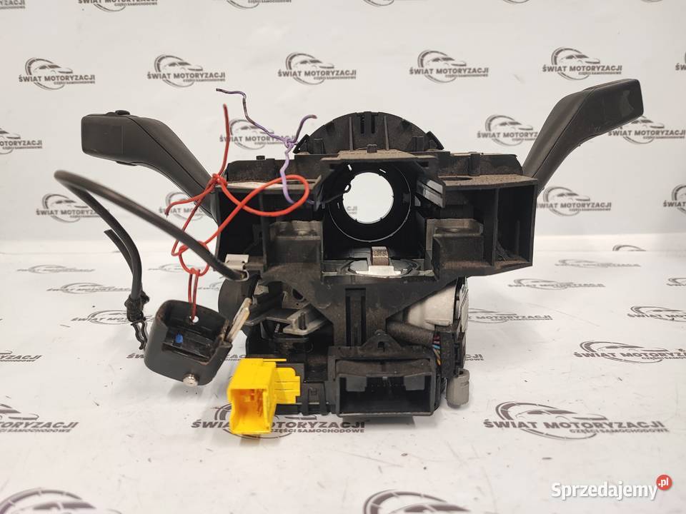 VOLKSWAGEN TIGUAN 5N 08r przełącznik zespolony Kielce sprzedam