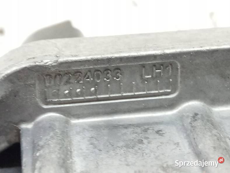 MODUŁ LAMPY PRZÓD FULL LED LIFT VARROC 00224033 Komputery sprzedam