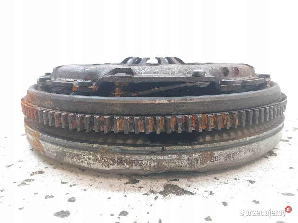 SPRZĘGŁO 20 FSI Seat Altea I 2004