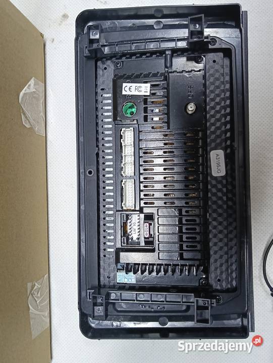 Radio android nawigacja Drążdżewo Nowe