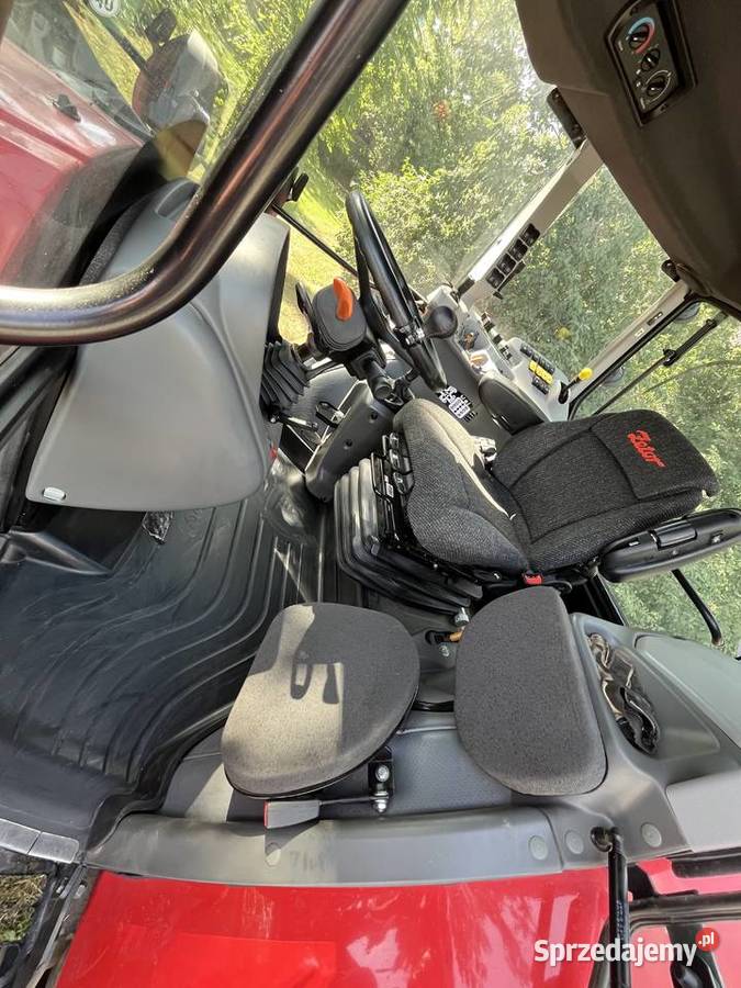 Zetor Crystal 170 hd Zetor Brańsk