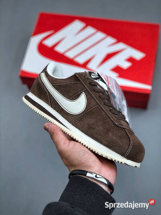 Nike CORTEZ 8 kolorów rozmiary 40 do 46 mazowieckie Warszawa sprzedam