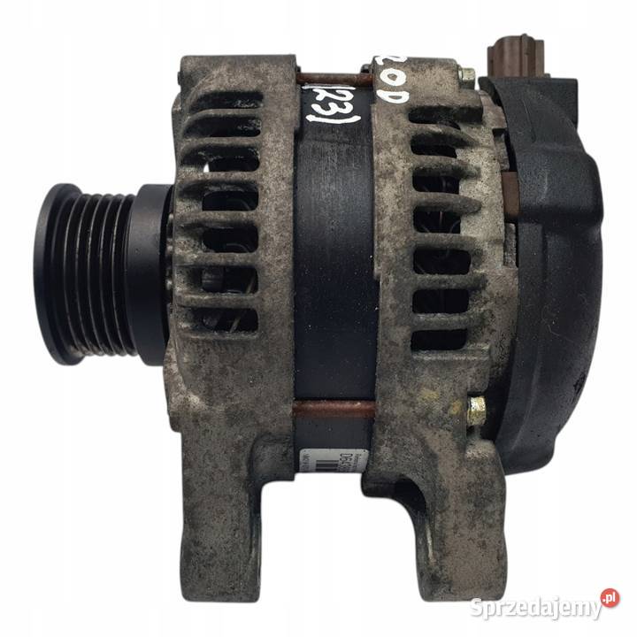ALTERNATOR Volvo S40 II V50 20 D D643888R Chełm