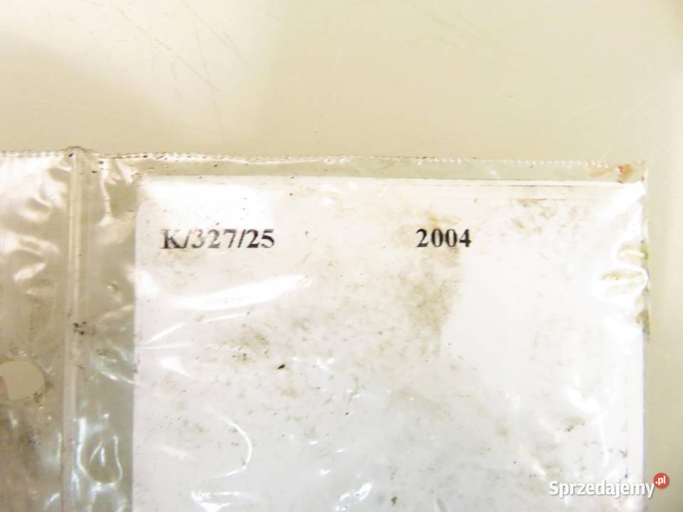 PRZEWÓD WSPOMAGANIA IVECO DAILY III 28 sprzedam