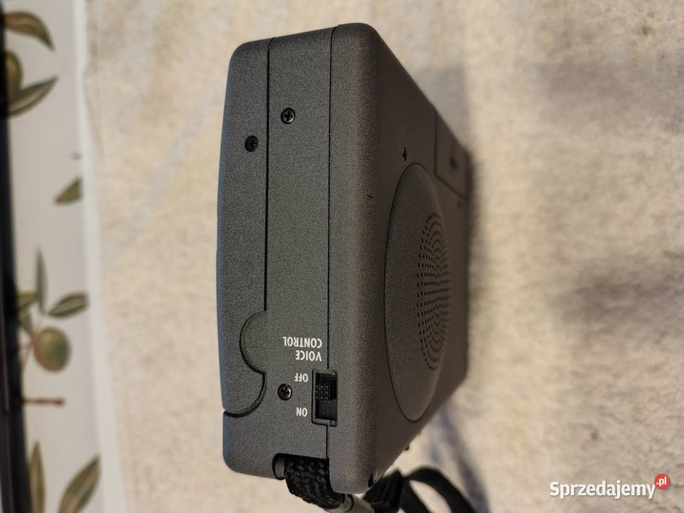Walkman z nagrywaniem Grundig BB 390 mazowieckie Siedlce
