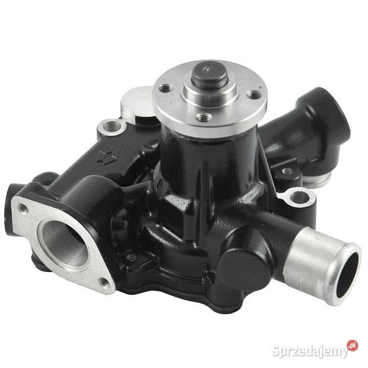 Pompa wody Yanmar 3TNC80 Tajęcina