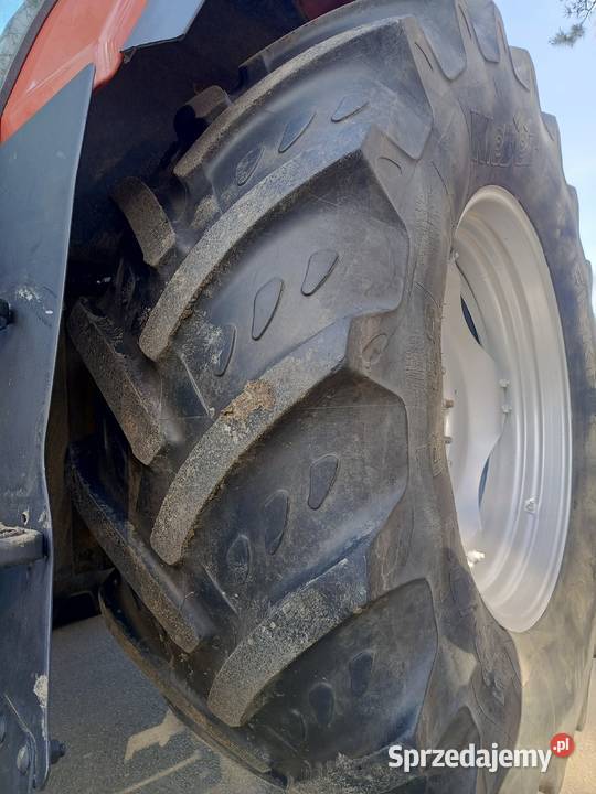 Case MX 150 lubelskie Puławy