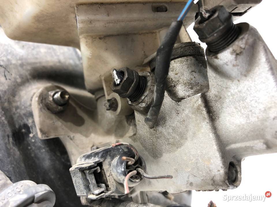 SERWO HAMULCOWE VW GOLF VII 5Q1614105 Hatchback Motoryzacja