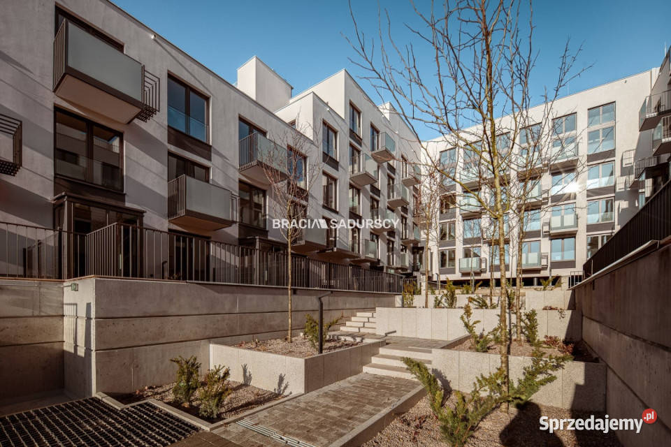 Sprzedam mieszkanie Kraków 10111m2 3 pokoje małopolskie