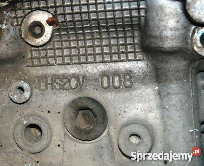 Subaru Impreza WRX STI silnik Spec C SWAP Prodri Łódź