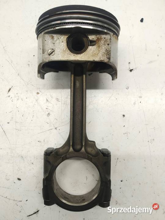 TŁOK KORBOWÓD 27 V6 Suzuki Grand Vitara I