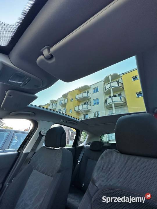 Peugeot 3008 pierwszy właściciel bezwypadkowy 3008 Zgierz sprzedam