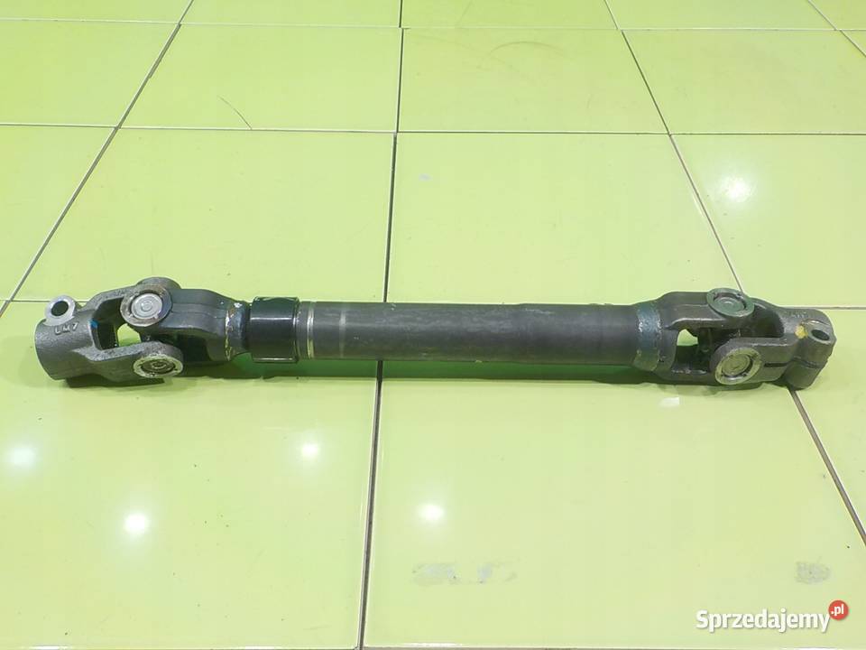 HYUNDAI IX35 I LIFT 20 CRDI 14r 5D krzyzak sprzedam