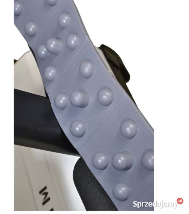 Bieżnia elektryczna z masażerem W520 dolnośląskie Świdnica