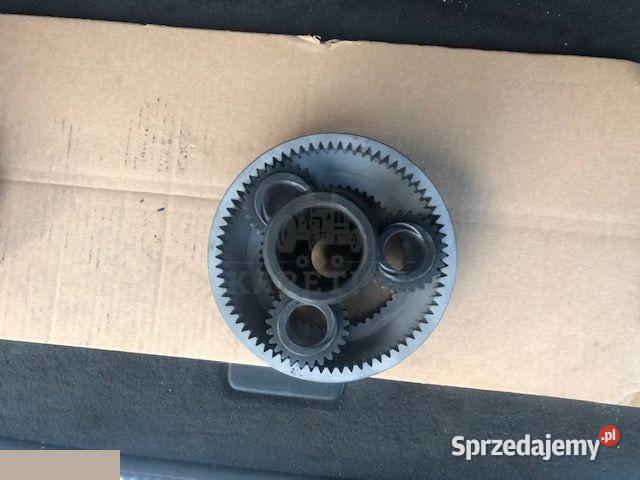 Vario ML 160 CZĘŚCI