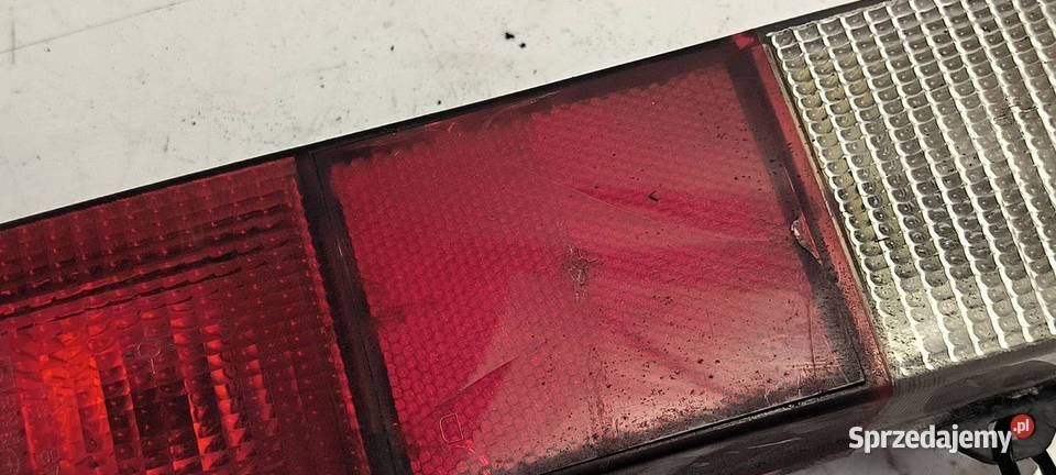 LAMPA PRAWA TYŁ FSMBIELSKO B POLSKI FIAT 170700 Lipno