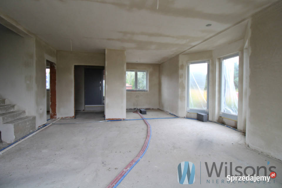 Dom wolnostojący Kamieniec Wrocławski 150m2 dolnośląskie