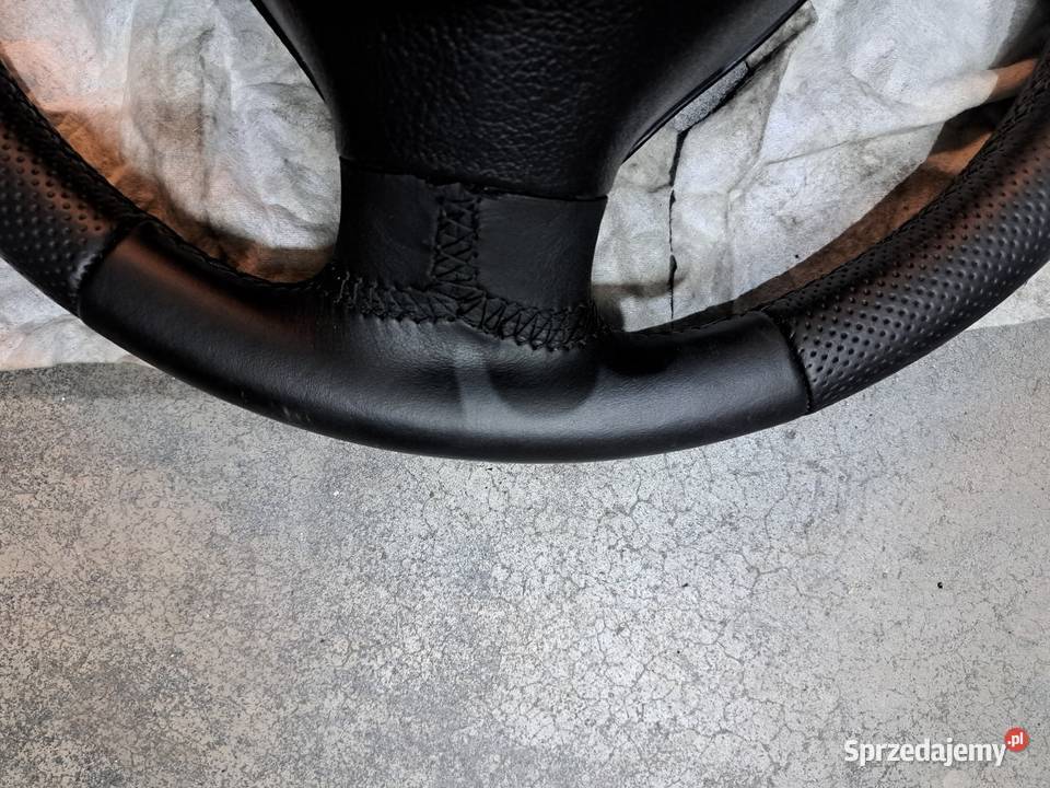 Kierownica audi s line 4Do951543D Kierownice Wrocław