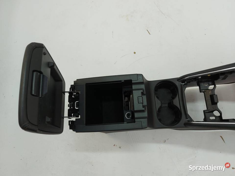 Mazda CX5 II Lift PODŁOKIETNIK TUNEL ŚRODKOWY sprzedam