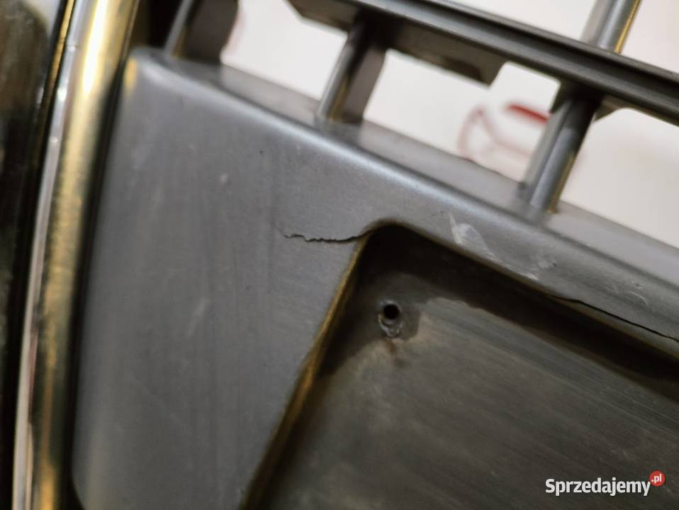 Zderzak Przedni Przód Audi TT 8J SLine 20062014 Zderzaki Pleszew