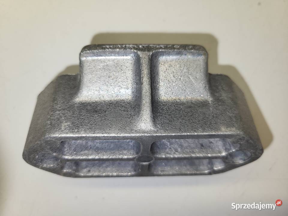 Fiat 126 p Maluch Nowy wspornik odbój guma osobowe sprzedam
