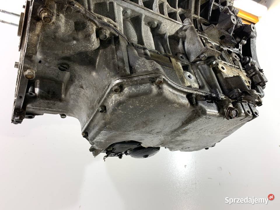 SILNIK VOLVO 44 316 B8444S 0616 S80 II osobowe podkarpackie