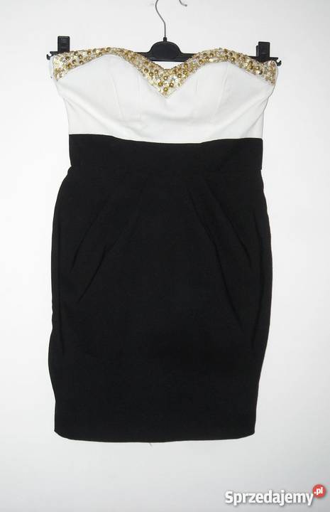 sukienka elise ryan 10 m Lubartów