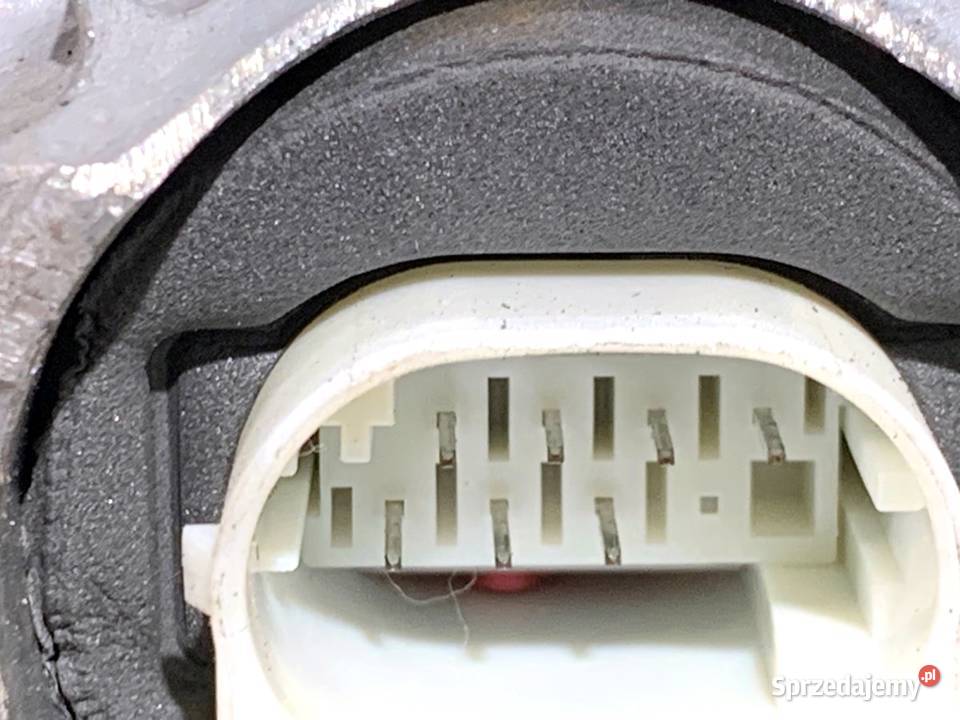 LUSTERKO LEWY MINI COUNTRYMAN R60 Crossover 1016 osobowe sprzedam