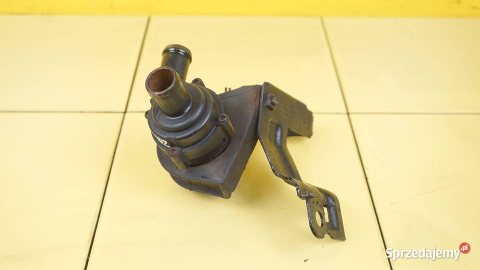 OCTAVIA PASSAT LEON 18 TSI 12r 160 CDA pompa Suków