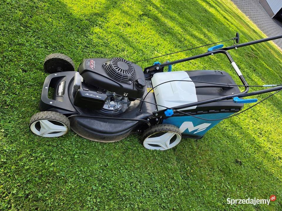 Kosiarka spalinowa z napędem MacAllister HONDA Kalwaria Zebrzydowska