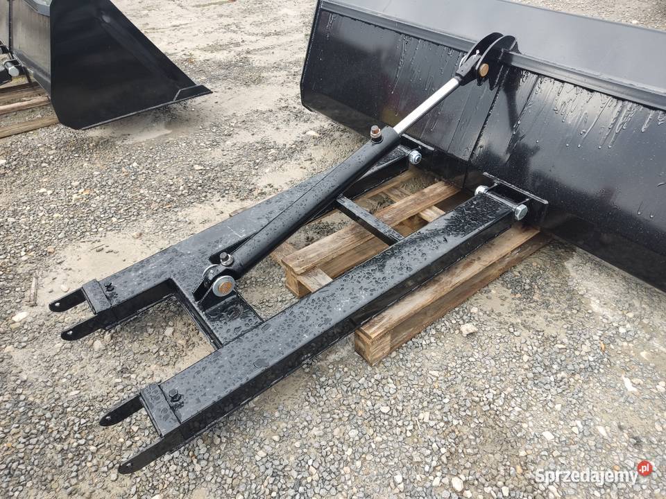 Łyżka szypa łycha szufla hydrauliczna do wózka Toruń