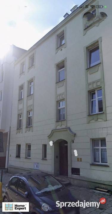 3pok 56met Wyspiańskiego PIWNICA Wrocław dolnośląskie