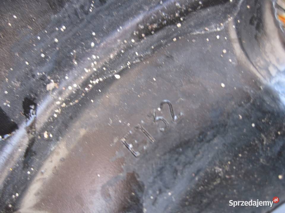 MERCEDES W169 koło dojazdowe 1259016 98M 5x112 świętokrzyskie Kielce sprzedam