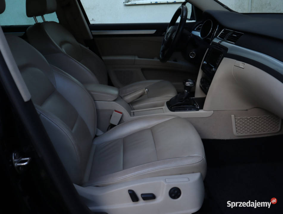 Skoda Superb 20 TDI Superb Piaseczno sprzedam