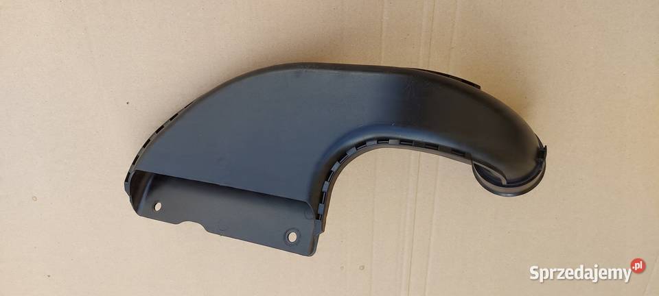 RURA WLOT POWIETRZA NISSAN QASHQAI J10 15DCI