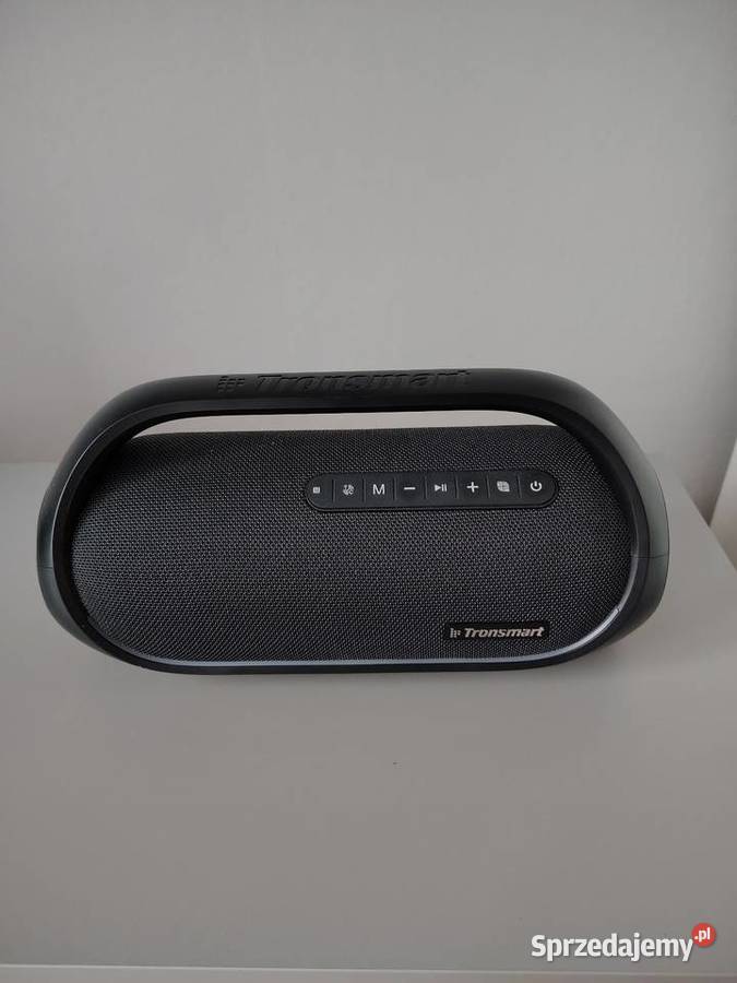 Sprzedam głośnik tronsmart bang Chocz sprzedam