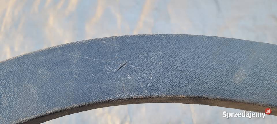 LISTWA NAKŁADKA BŁOTNIKA PRAWY TYŁ MERCEDES W156 Ruda Śląska