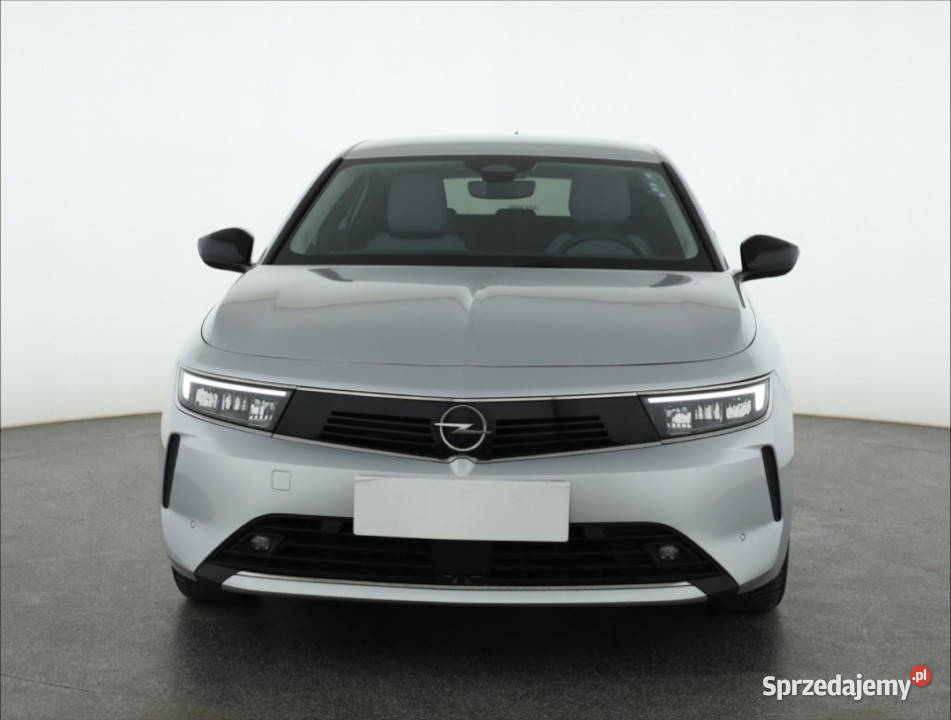 Opel Astra 15 Diesel mazowieckie Piaseczno