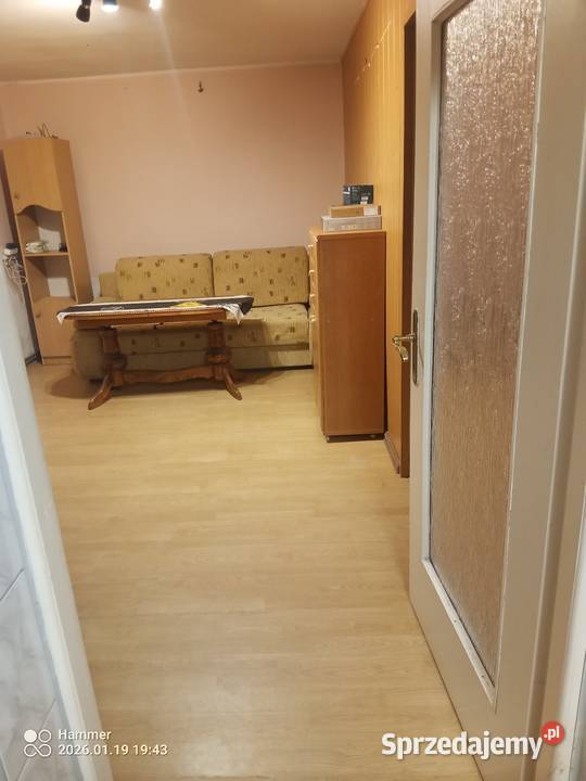 Mieszkanie na doby cegła