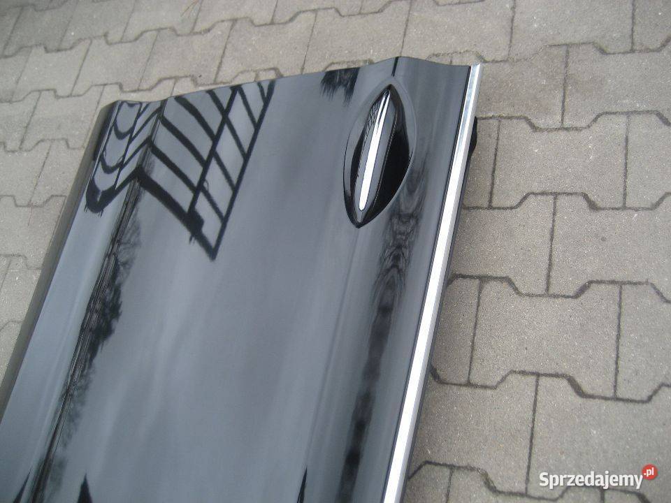 bmw 5 gt f07 5gt f 07 drzwi przód prawe kod
