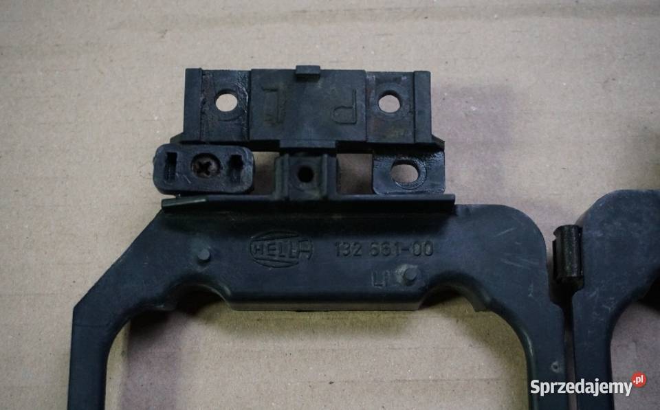 Ramki halogenów Bmw e32