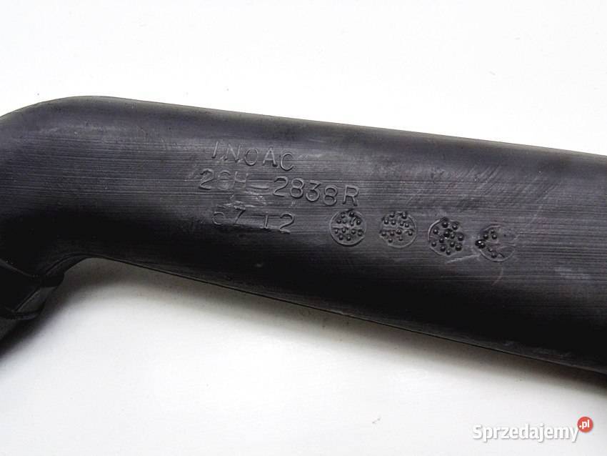 RURA WLOT POWIETRZA 1300 XVZ ROYAL VENTURE Sosnowiec