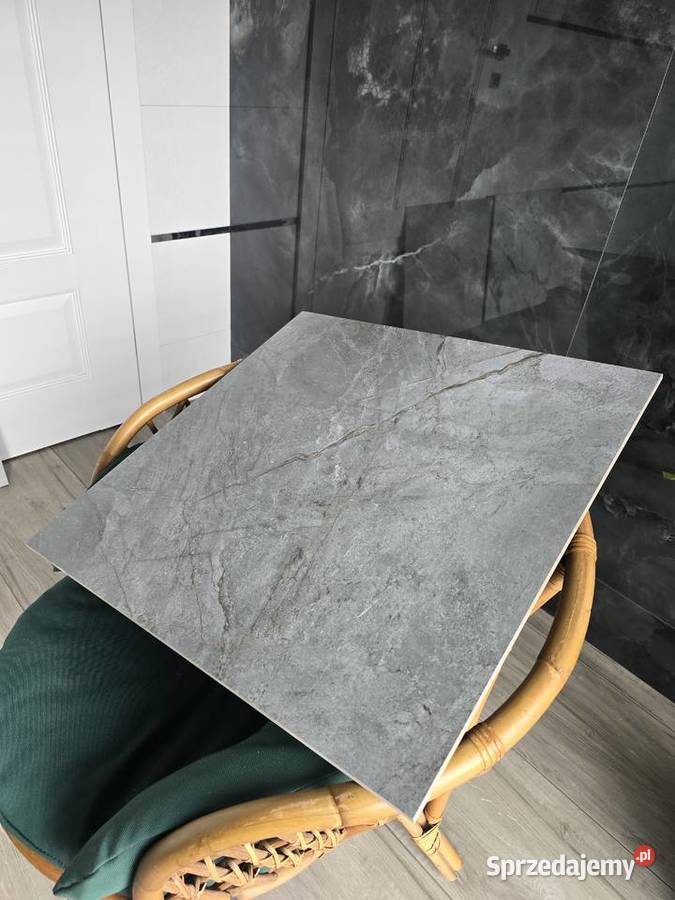 PŁYTKA ATLANTIS GREY GATI 60X60 ATEM Płytki uniwersalne Opoczno