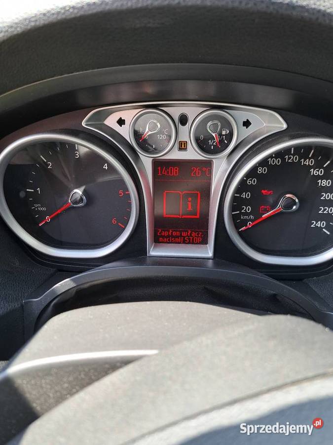 Ford kuga Bielsko-Biała