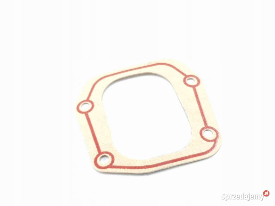 USZCZELKA SKRZYNI KORBOWEJ FIAT TEMPRA UNO