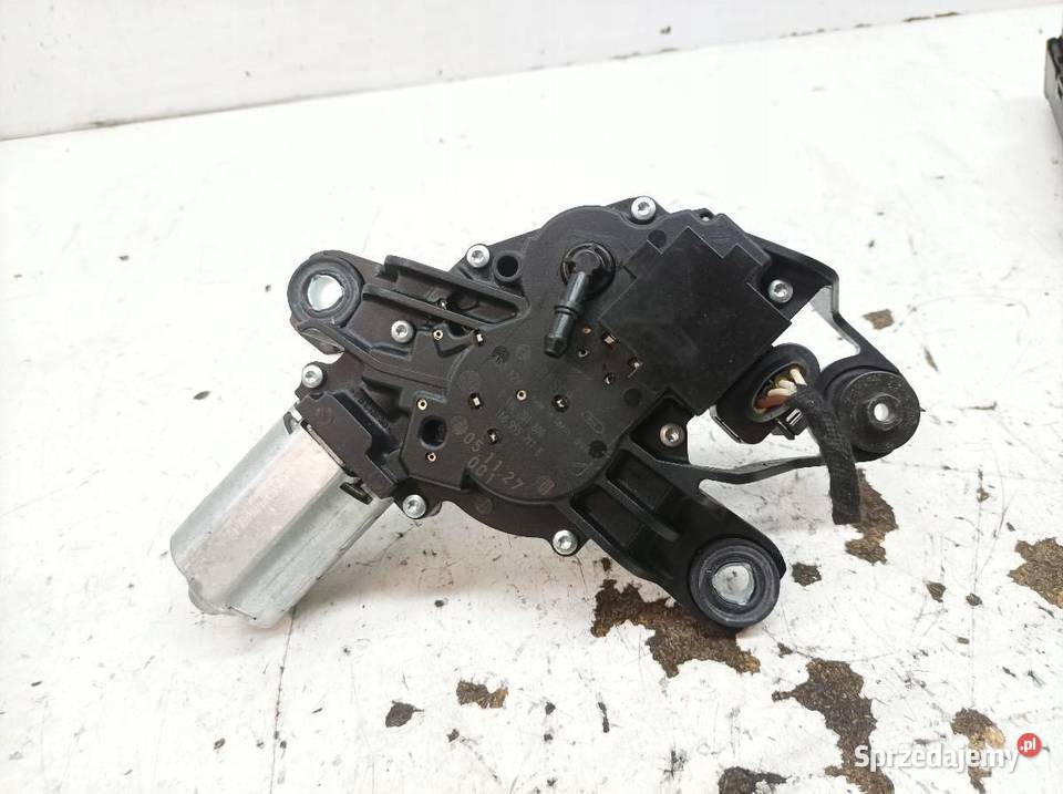 SILNICZEK WYCIERACZKI TYŁ 0390201800 VW świętokrzyskie