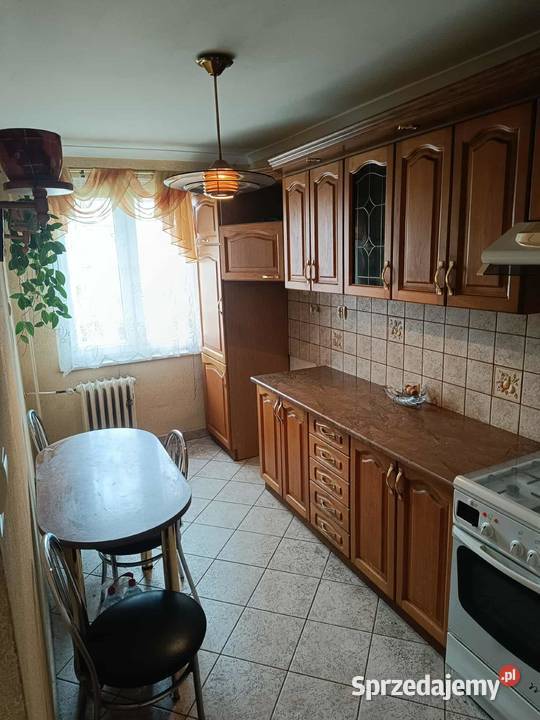 Mieszkanie 45m 2 Pokoje Balkon Piwnica Tarnów