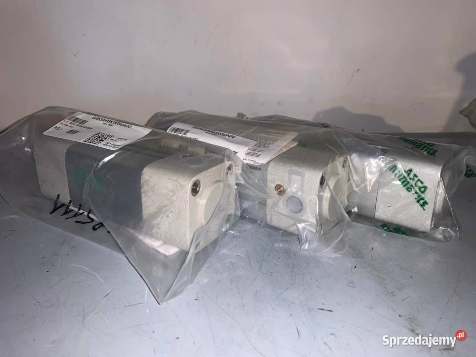 ASCO G453A4SK0050A00 G453A4SK0050A00 Pneumatic Warszawa