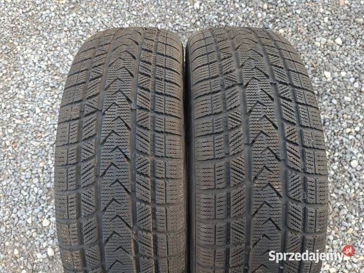 2 Opony zimowe Firemax 23565R17 świętokrzyskie Ostrowiec Świętokrzyski